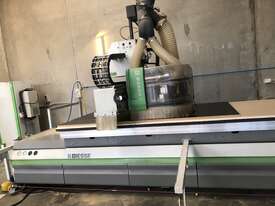 CNC Machine Biesse rover B perfectly working condition selling due to upgrade  - picture0' - Click to enlarge