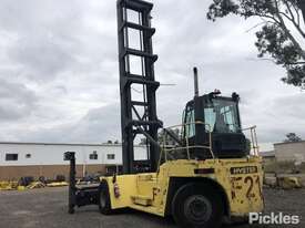 2012 Hyster H22XM-12EC - picture2' - Click to enlarge