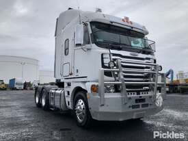 2014 Freightliner Argosy 101 - picture0' - Click to enlarge