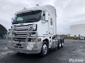 2014 Freightliner Argosy 101 - picture0' - Click to enlarge