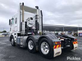 2014 Freightliner Argosy 101 - picture2' - Click to enlarge