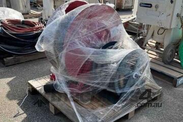 Cox   Vacuum Hose Reel(s)