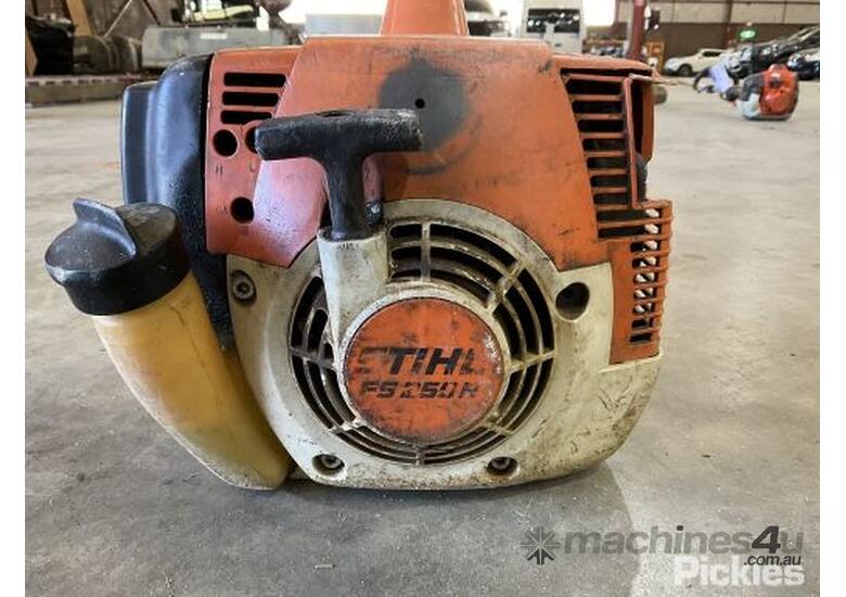 Used Stihl Whipper Snipper Construction Equipment in , Listed on