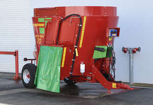 Strautmann Verti-Mix 70 Feed Mixing Wagon