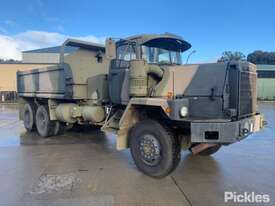 1983 Mack RM6866 RS - picture0' - Click to enlarge