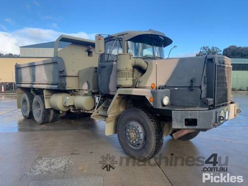 1983 Mack RM6866 RS