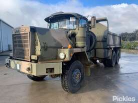 1983 Mack RM6866 RS - picture0' - Click to enlarge