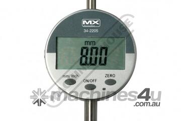 34-2205 Digital Indicator 12.5mm / 0.5