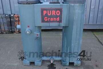 Compressor Condensate Oil Water Separator Filter - Jorc PURO GRAND