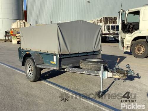 2014 Trailers 2000 S5L7A0R