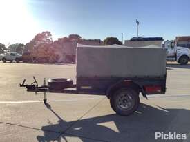 2014 Trailers 2000 S5L7A0R - picture1' - Click to enlarge