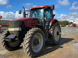 Case IH Puma 210 - picture1' - Click to enlarge