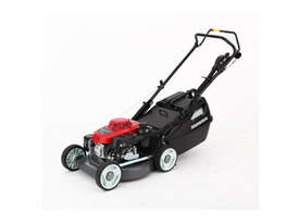 Lawn Mower HRU196M2 Buffalo Pro Engine - picture0' - Click to enlarge
