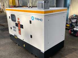 Generator 12.5 KVA Yanmar NEW SETS - picture0' - Click to enlarge