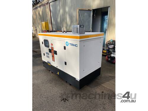 Generator 12.5 KVA Yanmar NEW SETS