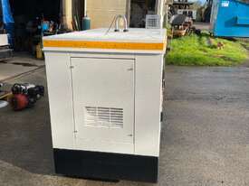 Generator 12.5 KVA Yanmar NEW SETS - picture1' - Click to enlarge