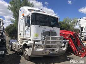 2016 Kenworth K200 Aerodyne - picture0' - Click to enlarge