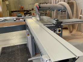 Used Altendorf Panel Saw - picture0' - Click to enlarge