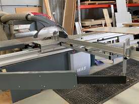 Used Altendorf Panel Saw - picture1' - Click to enlarge