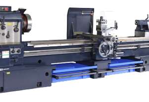 Hwacheon   Lathe HL 720