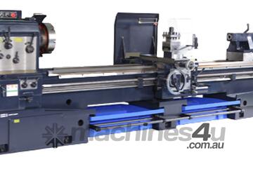 Hwacheon   Lathe HL 720