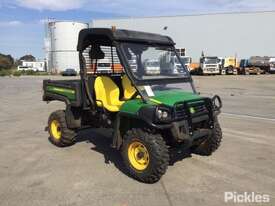 2017 John Deere 855D - picture0' - Click to enlarge