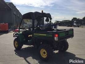 2017 John Deere 855D - picture2' - Click to enlarge