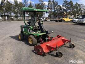 John Deere 1445 Series II 4WD - picture0' - Click to enlarge