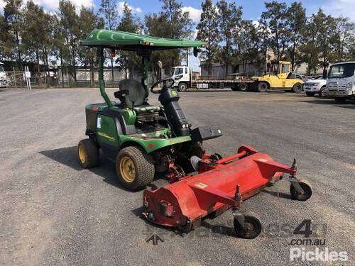 John Deere 1445 Series II 4WD