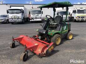 John Deere 1445 Series II 4WD - picture0' - Click to enlarge