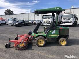 John Deere 1445 Series II 4WD - picture1' - Click to enlarge