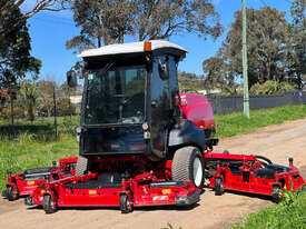 Toro 5910 Wide Area mower Lawn Equipment - picture0' - Click to enlarge