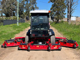 Toro 5910 Wide Area mower Lawn Equipment - picture0' - Click to enlarge