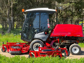 Toro 5910 Wide Area mower Lawn Equipment - picture1' - Click to enlarge