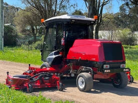 Toro 5910 Wide Area mower Lawn Equipment - picture2' - Click to enlarge