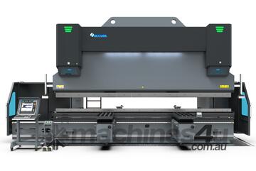 AccurlCMT 400 TON | 6000MM CNC PRESS BRAKE | 5 AXIS | ENERGY SAVING TECH | ITALIAN 2D CONTROLLER
