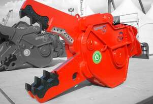 Rotar RDC Series 42 S Demolition Combi Shear