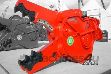 Rotar RDC Series 42 S Demolition Combi Shear