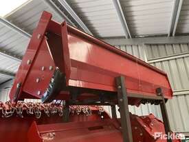 Rotary Tiller - picture0' - Click to enlarge