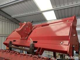 Rotary Tiller - picture0' - Click to enlarge