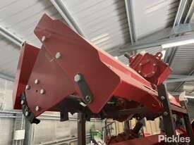 Rotary Tiller - picture1' - Click to enlarge