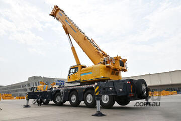 XCMG 500t All Terrain Crane XCA500 for sale