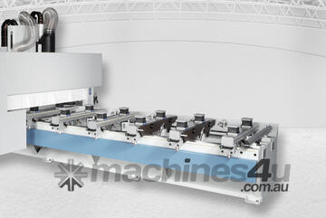 Masterwood PROJECT 260