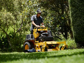 NEW - Cub Cadet - PRO X 648 - Stand On Commercial Mower - picture0' - Click to enlarge