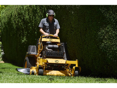 NEW - Cub Cadet - PRO X 648 - Stand On Commercial Mower