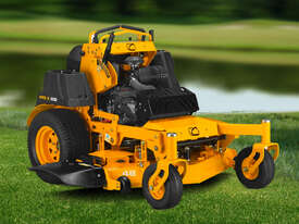 NEW - Cub Cadet - PRO X 648 - Stand On Commercial Mower - picture2' - Click to enlarge