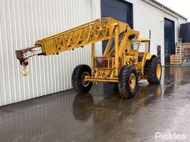 Cranes & Shovels Pty Ltd Cranvel - picture0' - Click to enlarge