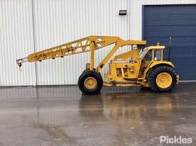 Cranes & Shovels Pty Ltd Cranvel - picture1' - Click to enlarge