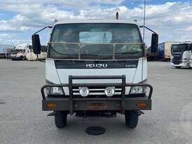 Isuzu NPS 300 4x4 - picture0' - Click to enlarge