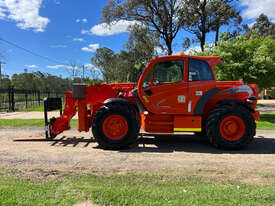 Manitou MT1840 Telescopic Handler Telescopic Handler - picture0' - Click to enlarge